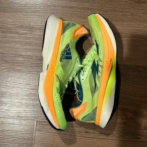 Mens adidas adios pro 2